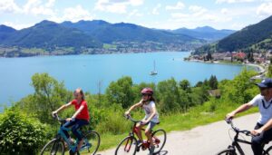 familienurlaub bodensee