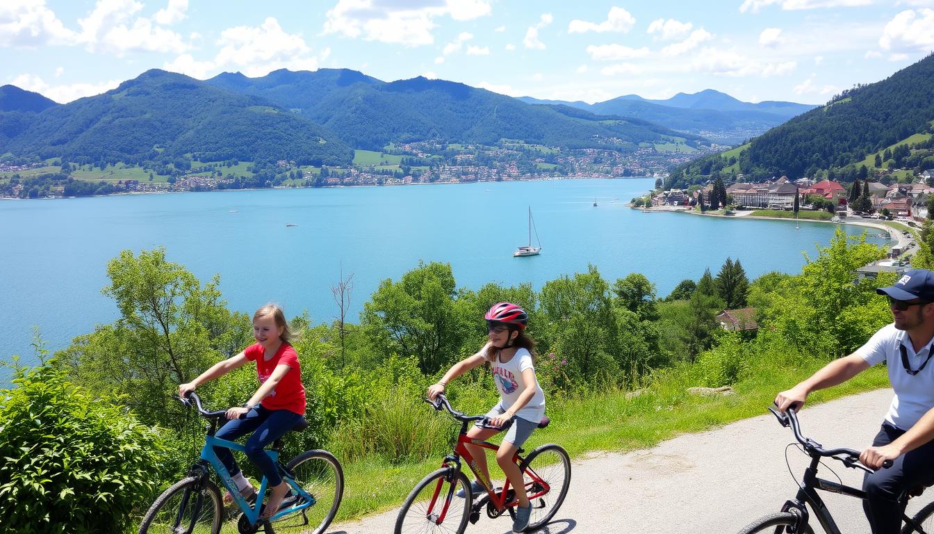 Familienurlaub Bodensee – Perfektes Urlaubsziel für Alle