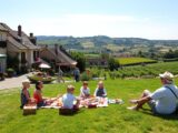 Entspannter Familienurlaub Frankreich – Reiseziele & Tipps