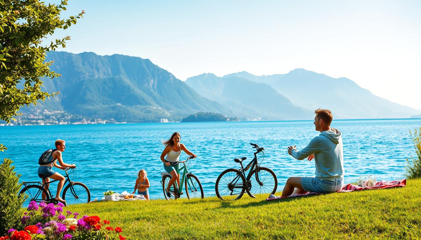 Familienurlaub Gardasee – Perfekter Urlaub mit Kindern