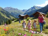 Familienurlaub Tirol – Ihr perfektes Bergabenteuer